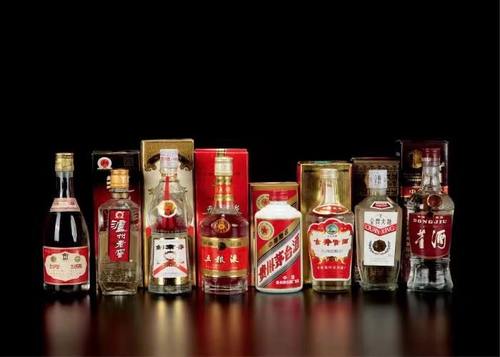 道里茅台酒回收