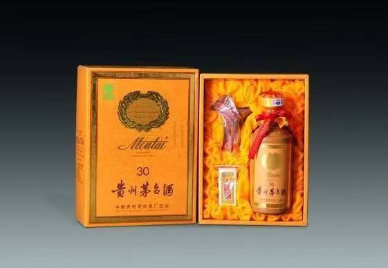 道里年份酒回收